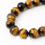 16'' Tiger Eye Round Beads 4mm