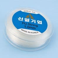 Elastic cord