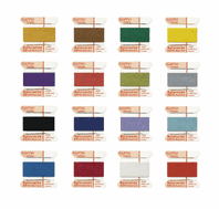 Griffin Silk Cord
