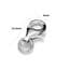 Sterling Silver Trigger Clasps 8mm
