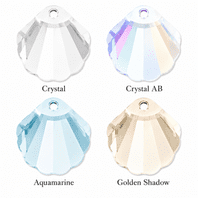 Swarovski 6723 Shell