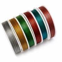 Tiger Tail cord