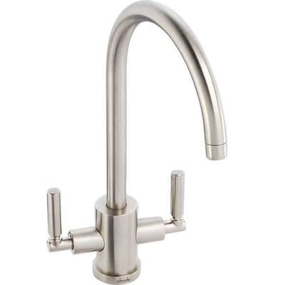 Abode Atlas Filter Tap Brushed Nickel AT2004