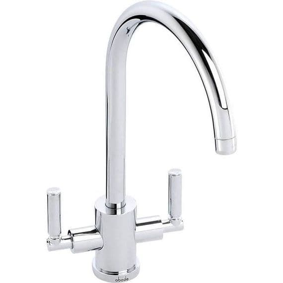 Abode Atlas Filter Tap Chrome AT2003