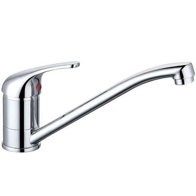 Clearwater Creta Single Lever Kitchen Taps