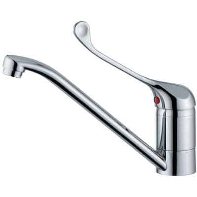 Clearwater Dorman Single Lever Kitchen Taps