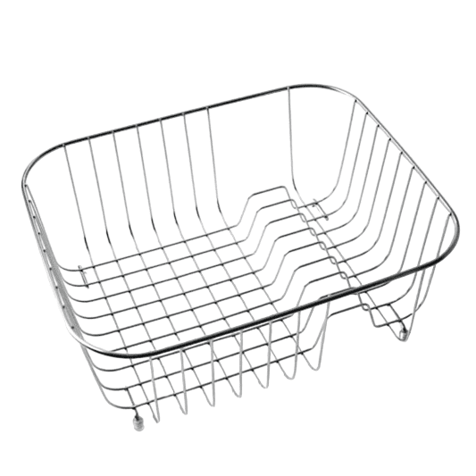 Clearwater Drainer Basket - DS04