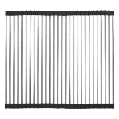 Clearwater Draining Mat Round Bar Stainless Steel RM2000