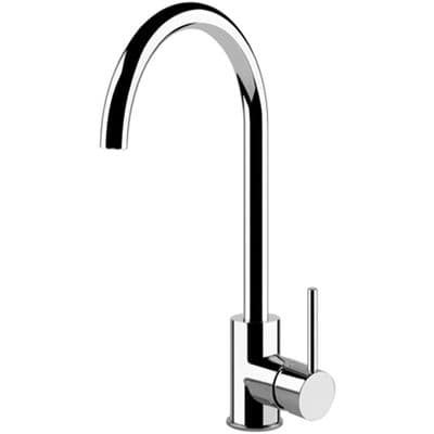 Clearwater Elara Single Lever Kitchen Taps