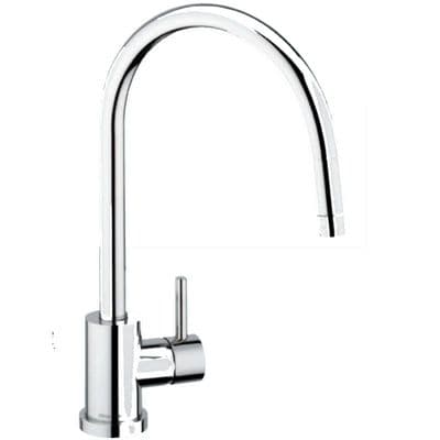 Clearwater Elmira Single Lever Kitchen Taps