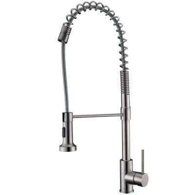 Clearwater Galaxy Single Lever Kitchen Taps
