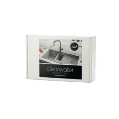 Clearwater Granite Care Cleaner Set CLEG100