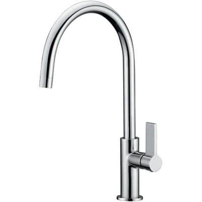 Clearwater Jovian Single Lever Kitchen Taps