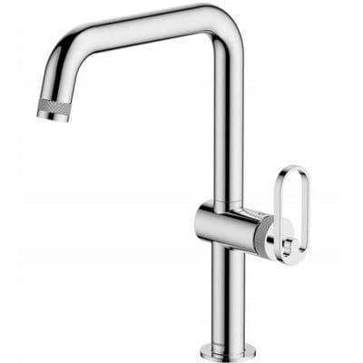 Clearwater Juno Single Lever Kitchen Taps