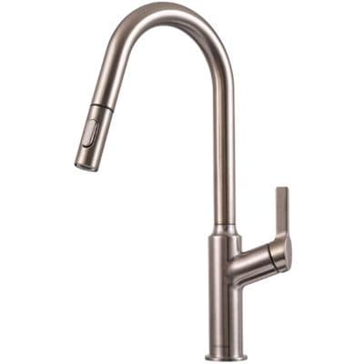 Clearwater Karuma Single Lever Kitchen Taps