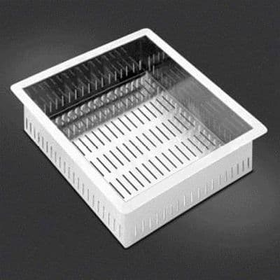 Clearwater Large Colander - VSH40Q