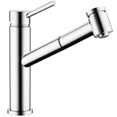 Clearwater Larissa Single Lever Kitchen Taps