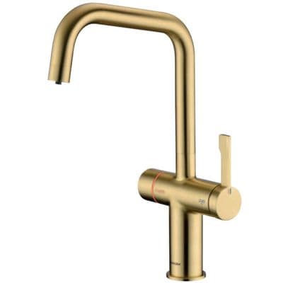 Clearwater Magus 4 Kettle Taps