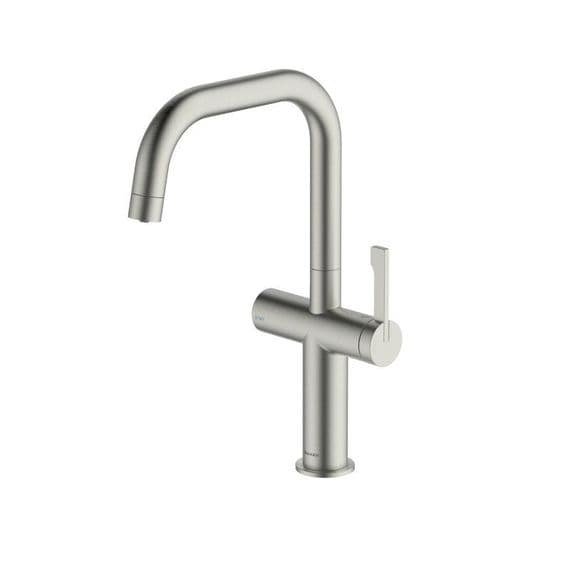Clearwater Mariner Chrome Filter Kitchen Tap MAL10CP