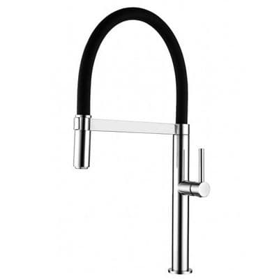 Clearwater Modern Kitchen Taps