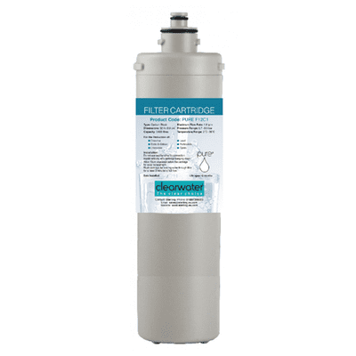 Clearwater Replacement Filter Cartridge Filter F6C1