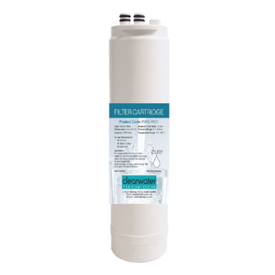 Clearwater Replacement Filter Cartridge Filter P6C1