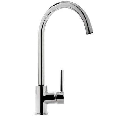 Clearwater Siren Single Lever Kitchen Taps