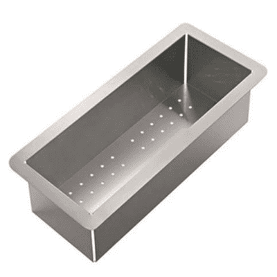 Clearwater Stainless Steel Colander 04521