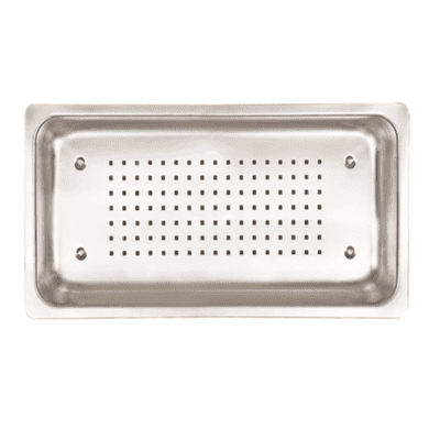 Clearwater Stainless Steel Colander COL105