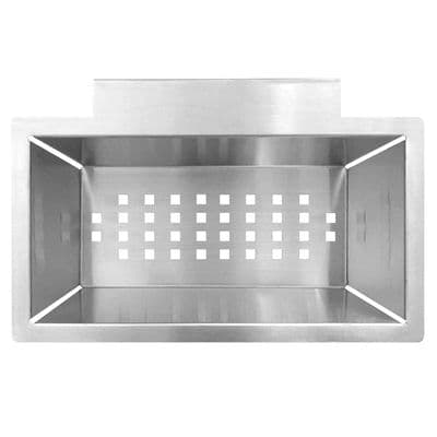 Clearwater Stainless Steel Colander COL106