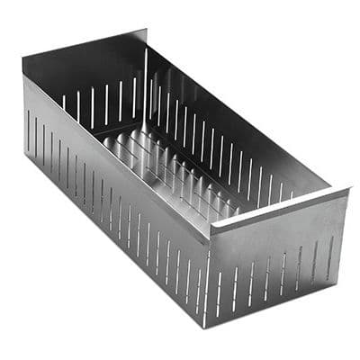 Clearwater Stainless Steel Colander - CSC15