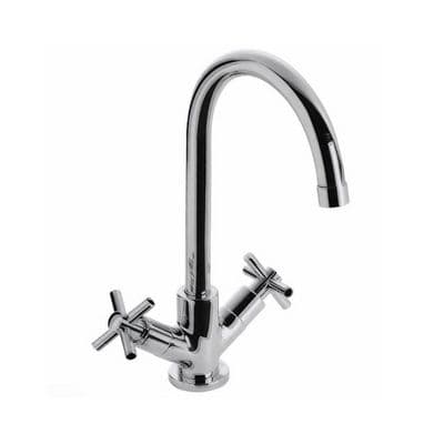 Clearwater Traditional Kitchen Taps