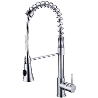 Clearwater Triton Single Lever Kitchen Taps