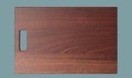 Clearwater Wooden Chopping Board WBD426