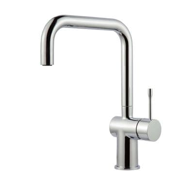 Clearwater Zodiac Chrome Single Lever Kitchen Tap ZO3CP
