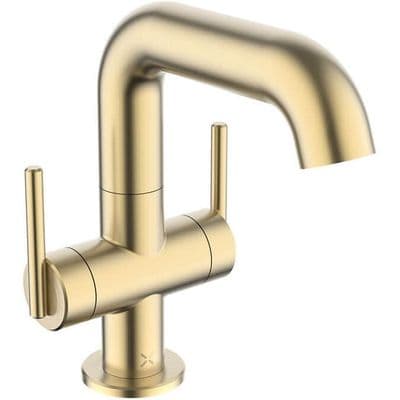 Crosswater 3ONE6 Lever Kitchen Taps