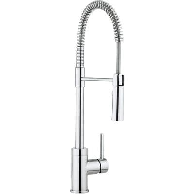 Crosswater Cook Kitchen Taps