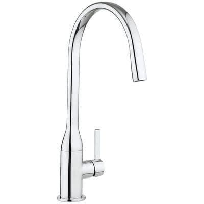 Crosswater Svelte Kitchen Taps