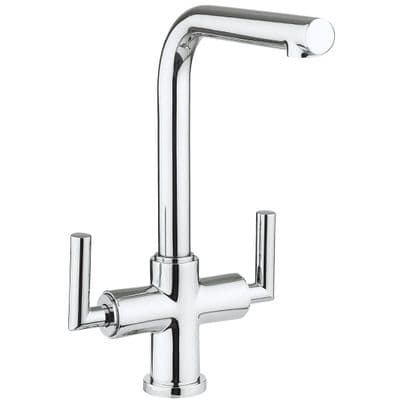 Crosswater Tropic Kitchen Taps