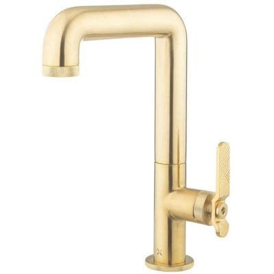Crosswater Union Kitchen Taps