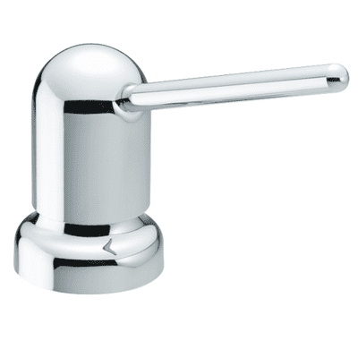 Damixa Kitchen Accessories Dispenser Chrome 480840000