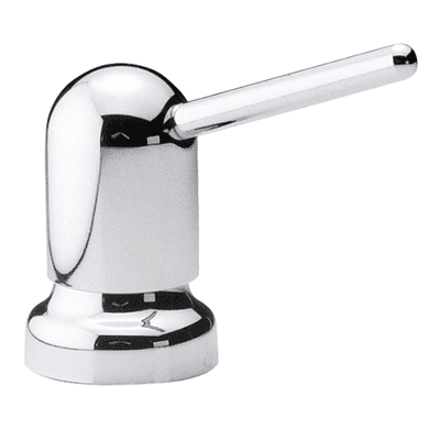 Damixa Kitchen Accessories Soap Dispenser Chrome 480000000