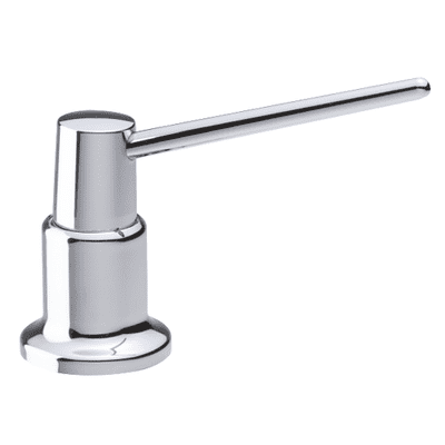 Damixa Kitchen Accessories Soap Dispenser Chrome 480040000