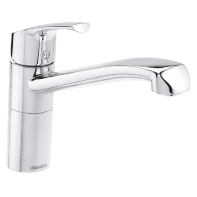 Damixa Rowan Kitchen Mixer Tap Chrome 670000000