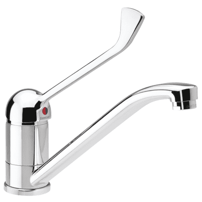 Damixa Space Rehab Handle Chrome 484200000