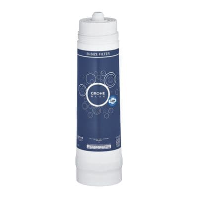 Grohe Blue M-Size filter capacity 1500 litre at 20° KH 40430001