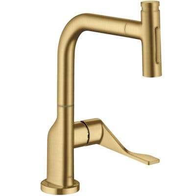 Hansgrohe Axor Citterio Kitchen Taps - Page 2