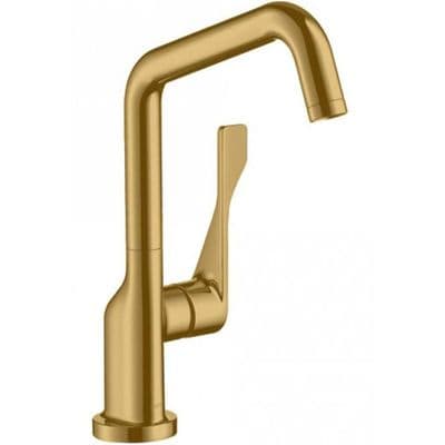 Hansgrohe Axor Citterio Kitchen Taps - Page 2