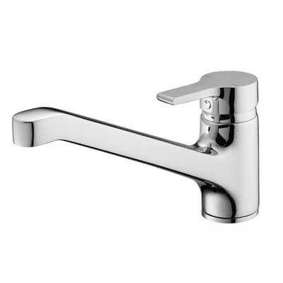 Ideal Standard Kitchen Tap Mixer Single Lever Handle Chrome B8079