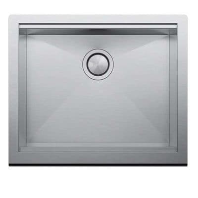 Infinity Smart Stainless Steel Kitchen Sink